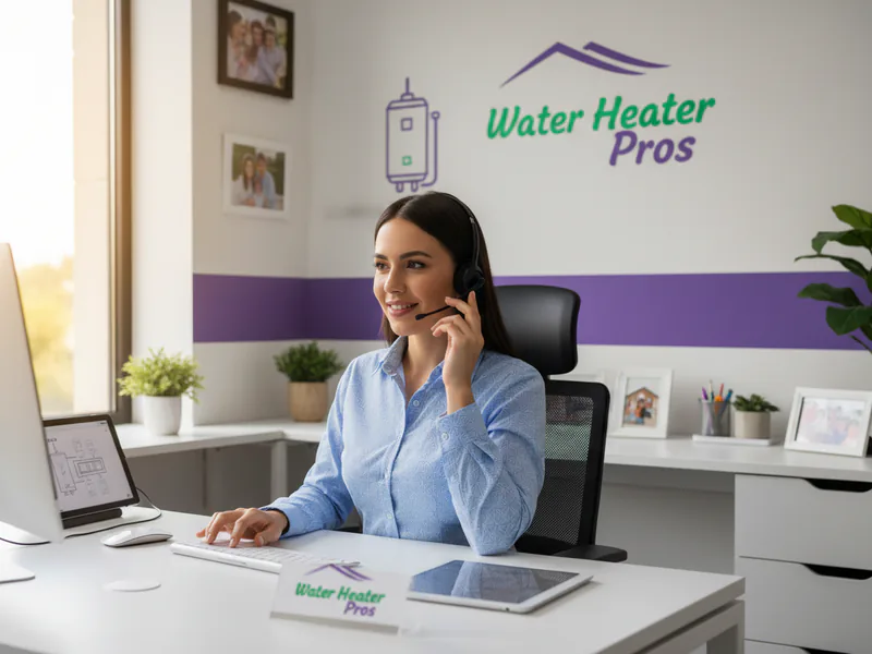 Water Heater Repair  in Edmond  FAQ